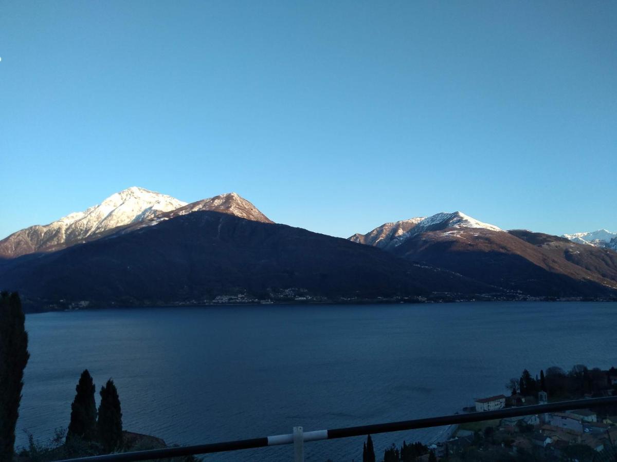 Apartament Il Terrazzino Musso Zewnętrze zdjęcie