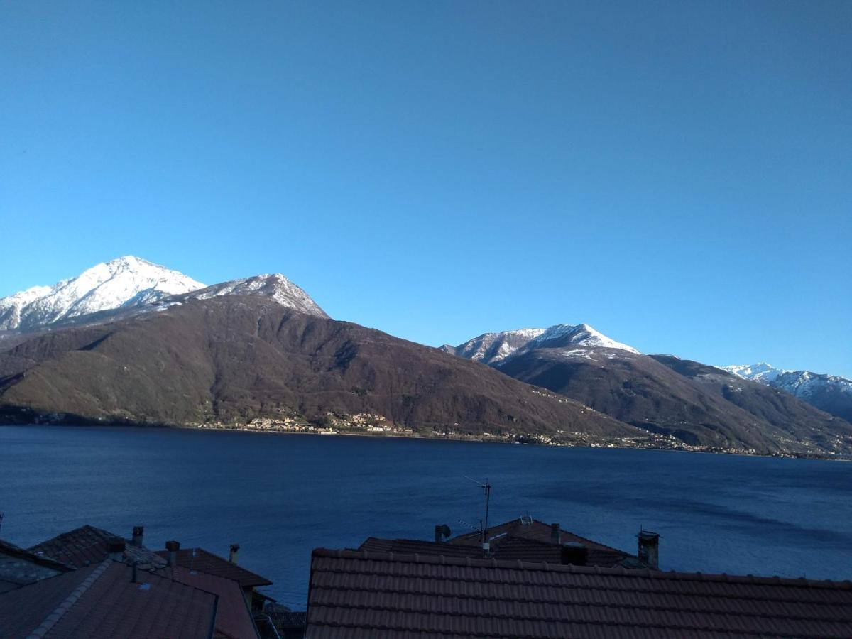 Apartament Il Terrazzino Musso Zewnętrze zdjęcie