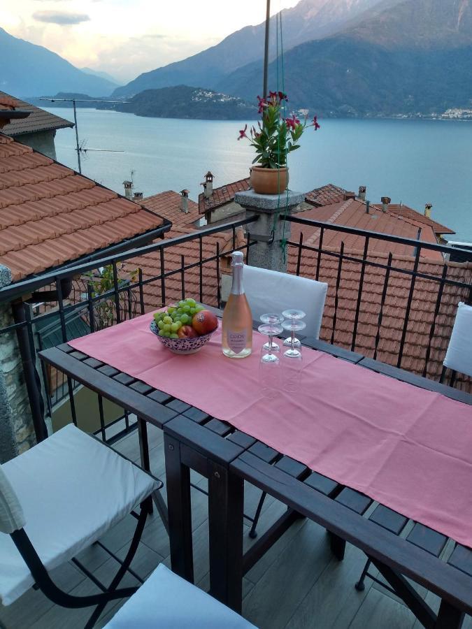 Apartament Il Terrazzino Musso Zewnętrze zdjęcie