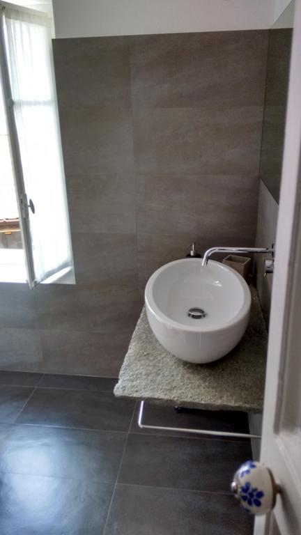 Apartament Il Terrazzino Musso Zewnętrze zdjęcie