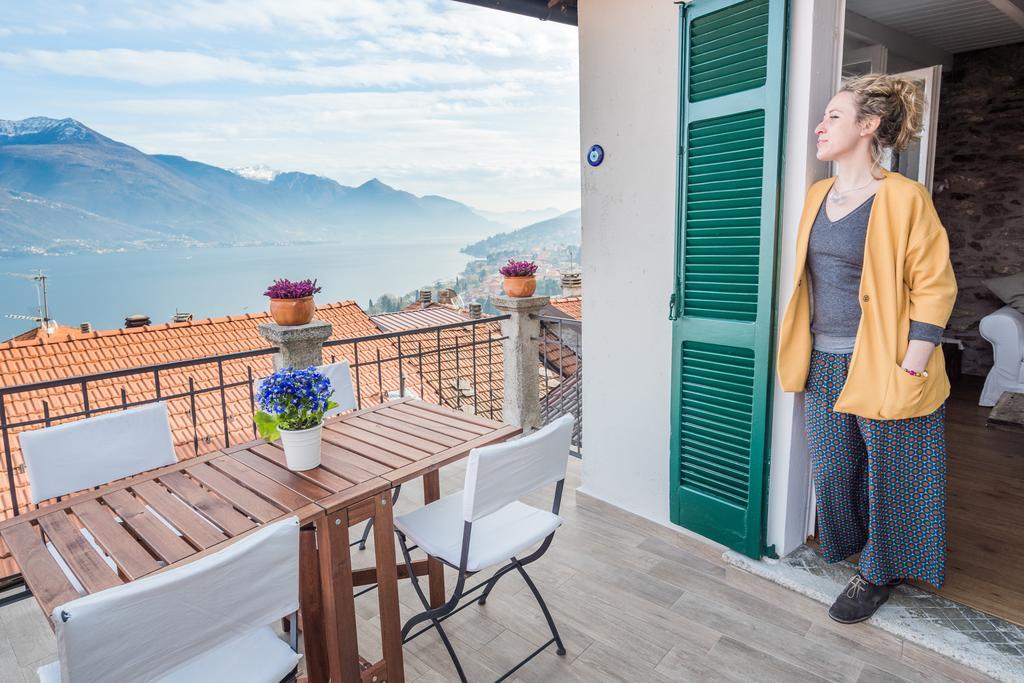 Apartament Il Terrazzino Musso Zewnętrze zdjęcie