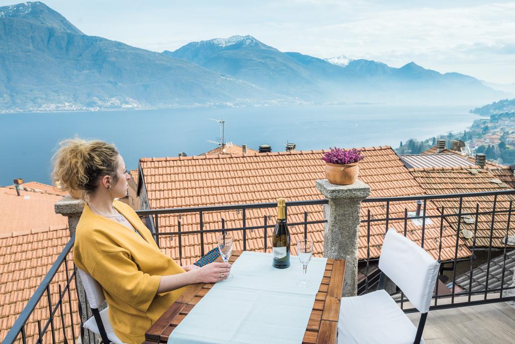 Apartament Il Terrazzino Musso Zewnętrze zdjęcie